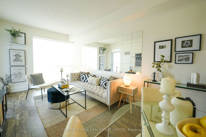 120 Harrison Garden Blvd, unit 1305 for sale - image #1