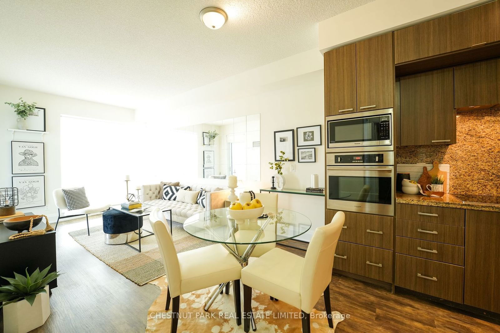 120 Harrison Garden Blvd, unit 1305 for sale - image #15