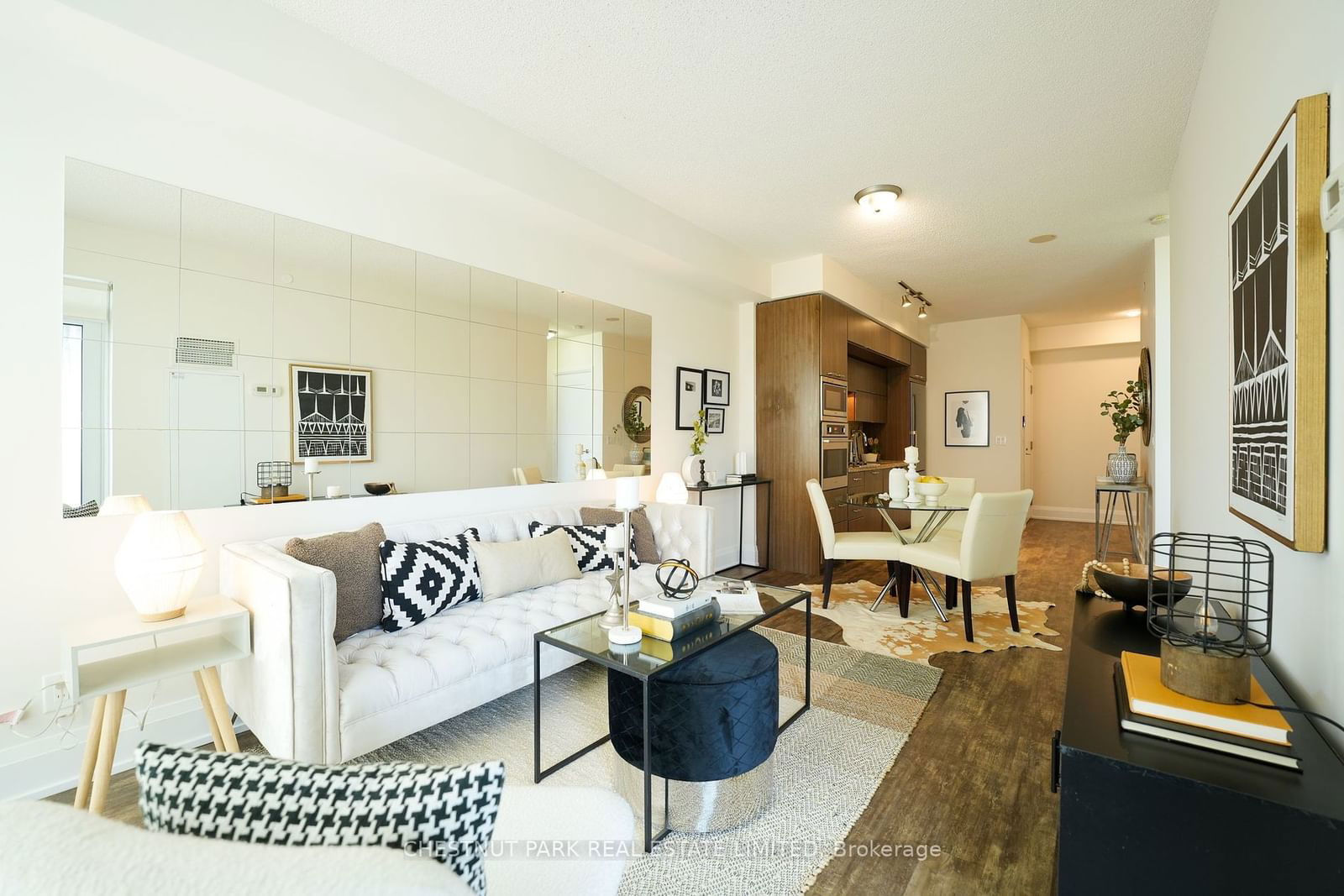 120 Harrison Garden Blvd, unit 1305 for sale - image #17