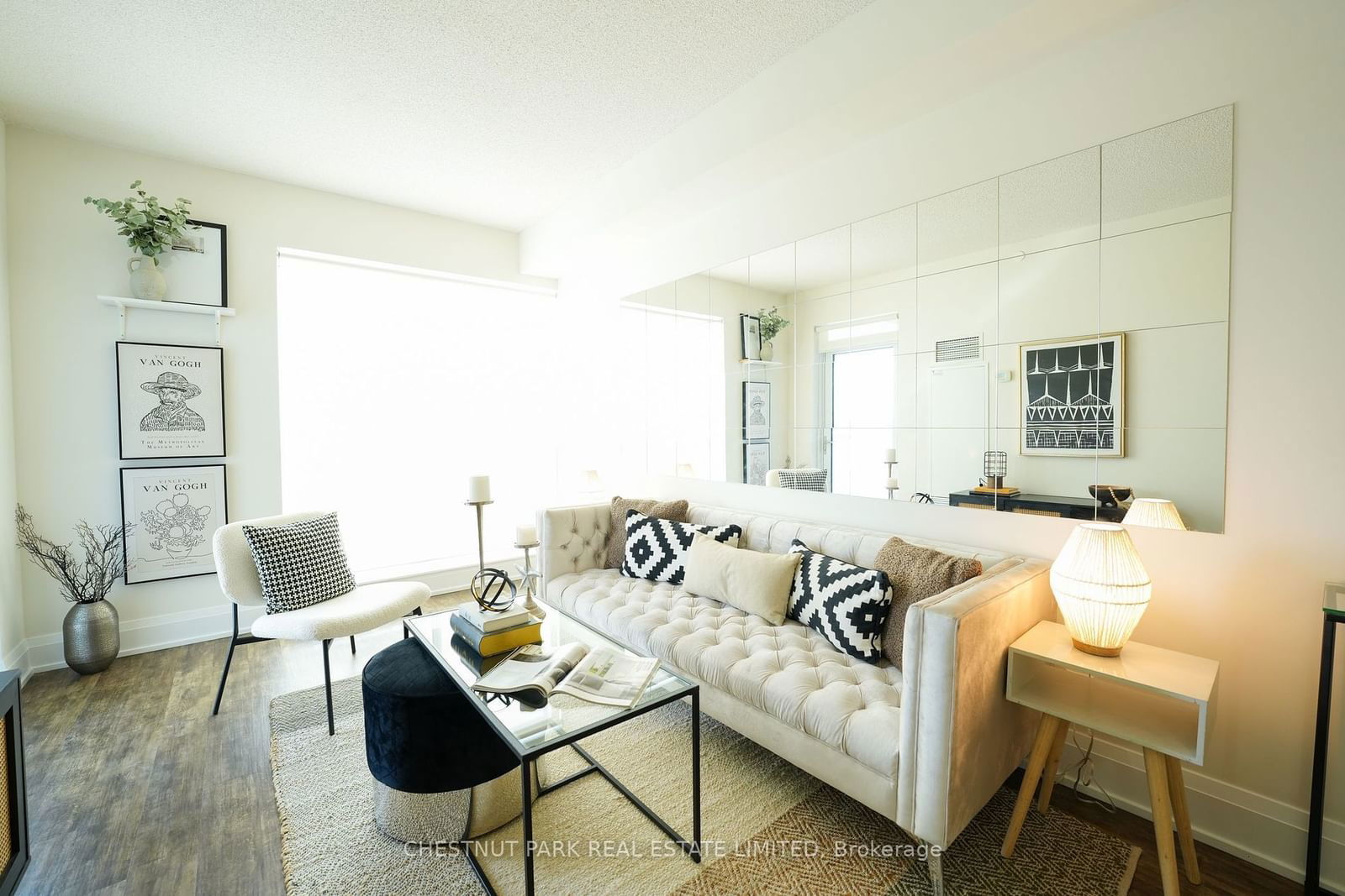 120 Harrison Garden Blvd, unit 1305 for sale - image #2