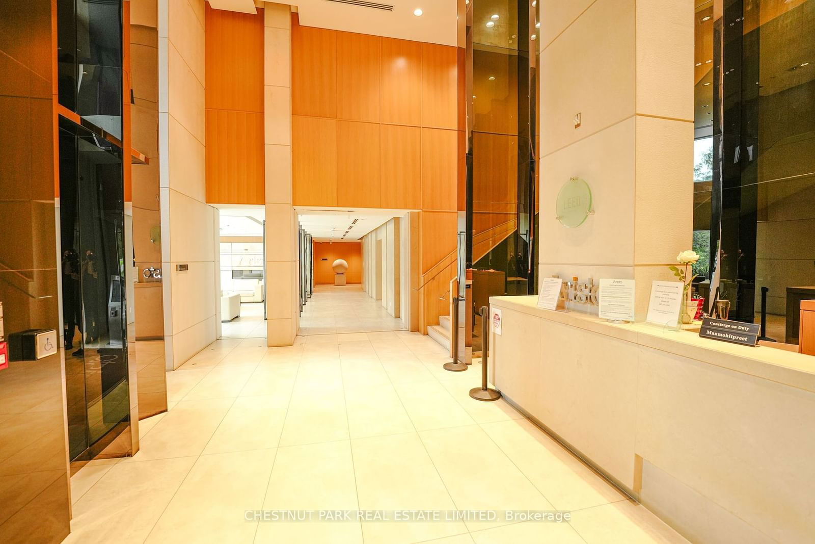 120 Harrison Garden Blvd, unit 1305 for sale - image #37