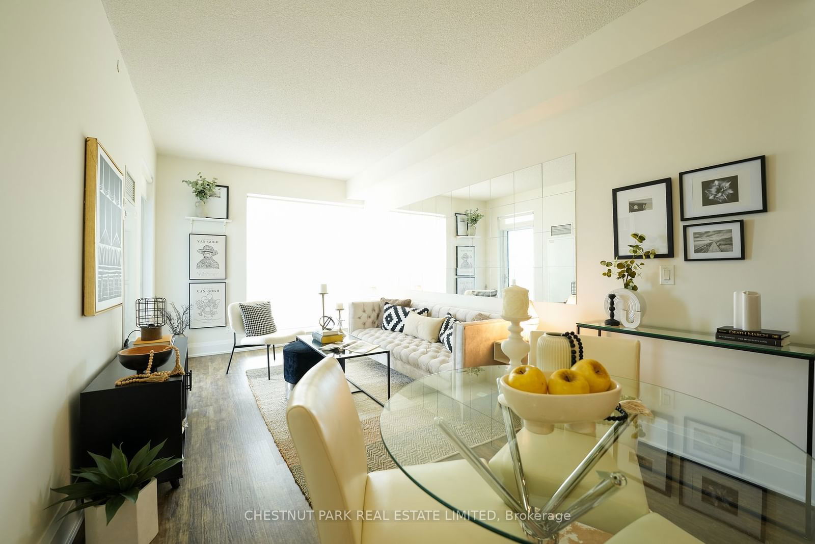 120 Harrison Garden Blvd, unit 1305 for sale - image #5