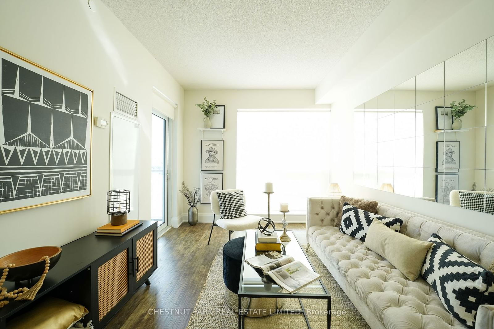 120 Harrison Garden Blvd, unit 1305 for sale - image #6