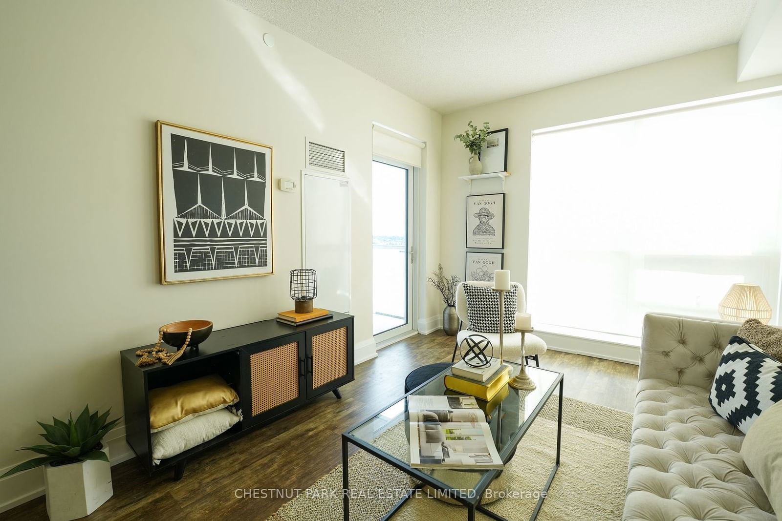 120 Harrison Garden Blvd, unit 1305 for sale