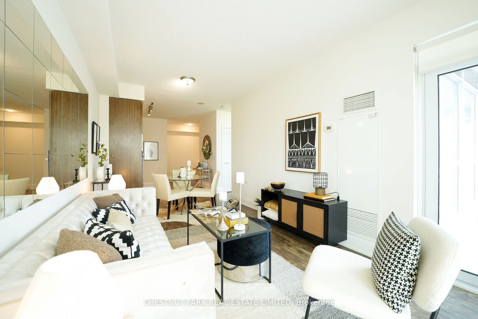 120 Harrison Garden Blvd, unit 1305 for sale - image #8