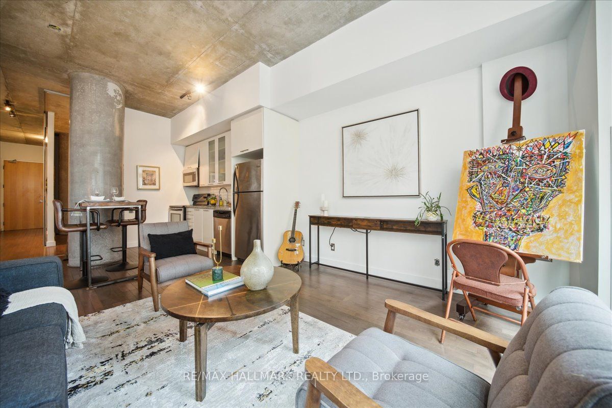 33 Mill St, unit 308 for sale - image #1