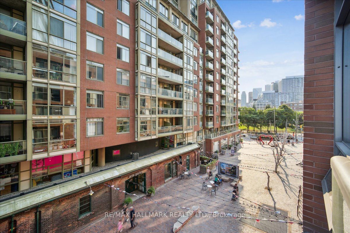 33 Mill St, unit 308 for sale - image #18