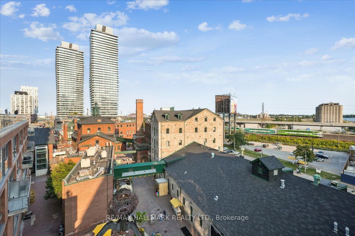 33 Mill St, unit 308 for sale - image #19