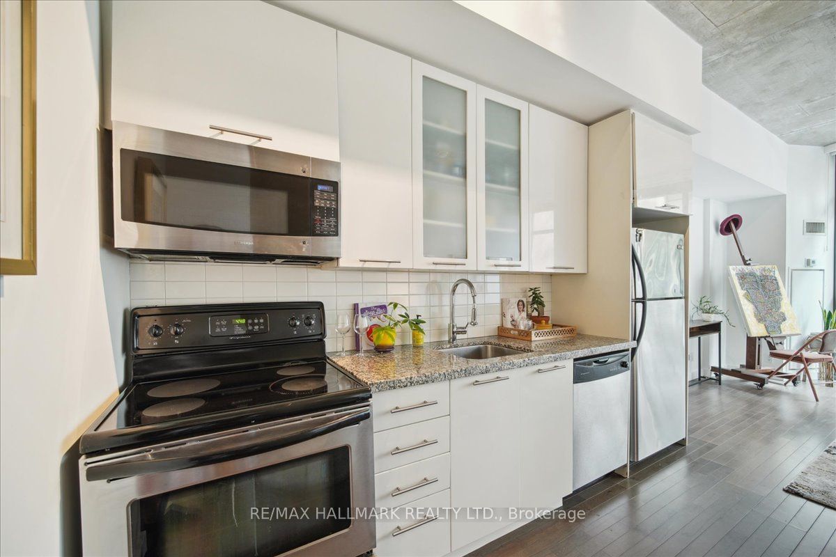 33 Mill St, unit 308 for sale - image #6