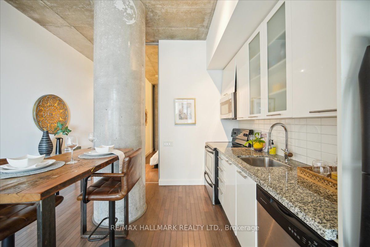 33 Mill St, unit 308 for sale - image #8