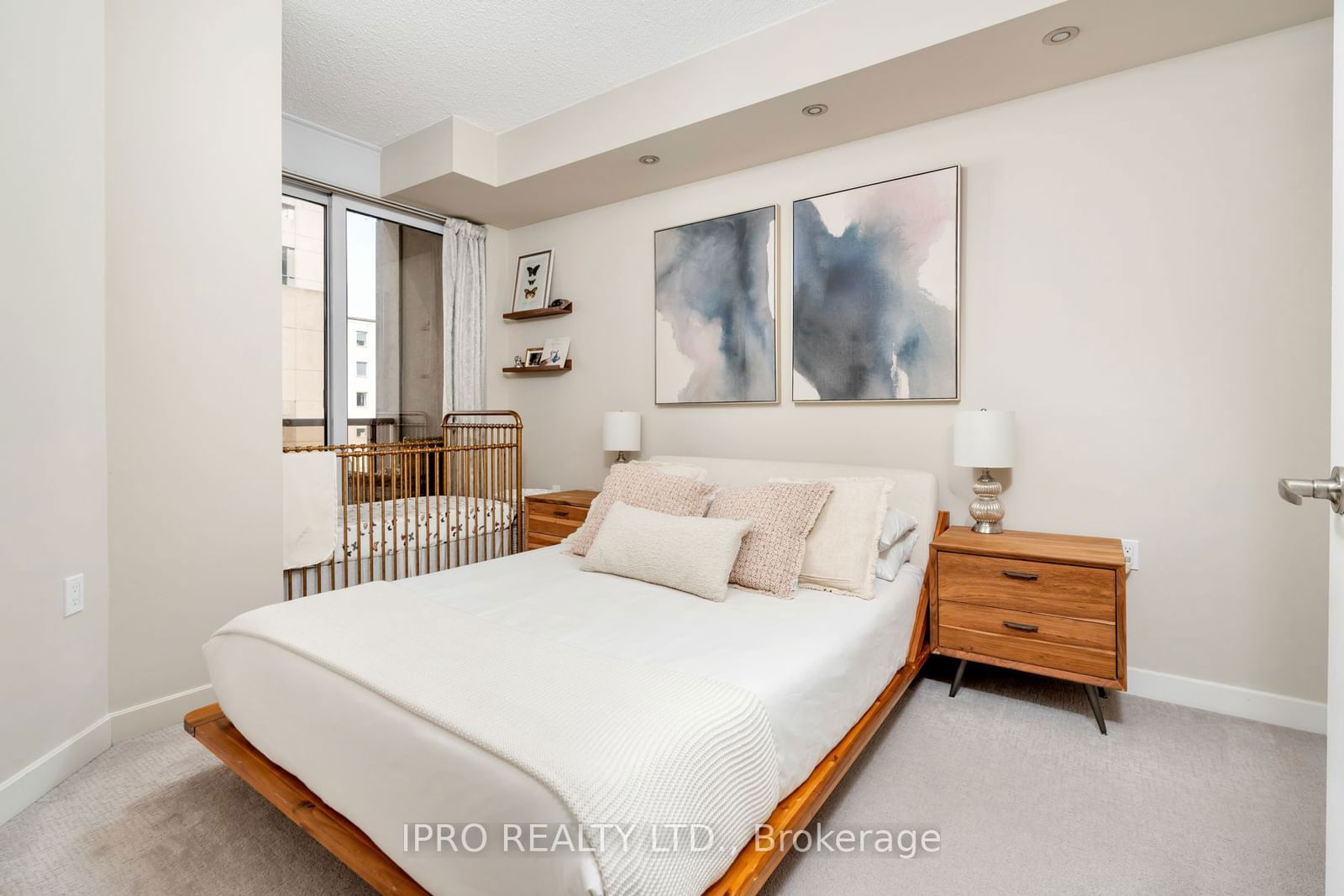 85 Bloor St E, unit 604 for sale - image #15