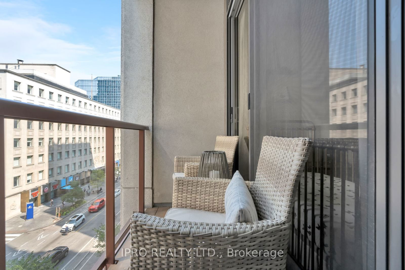 85 Bloor St E, unit 604 for sale - image #27