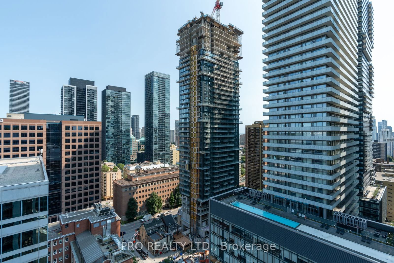 85 Bloor St E, unit 604 for sale - image #33