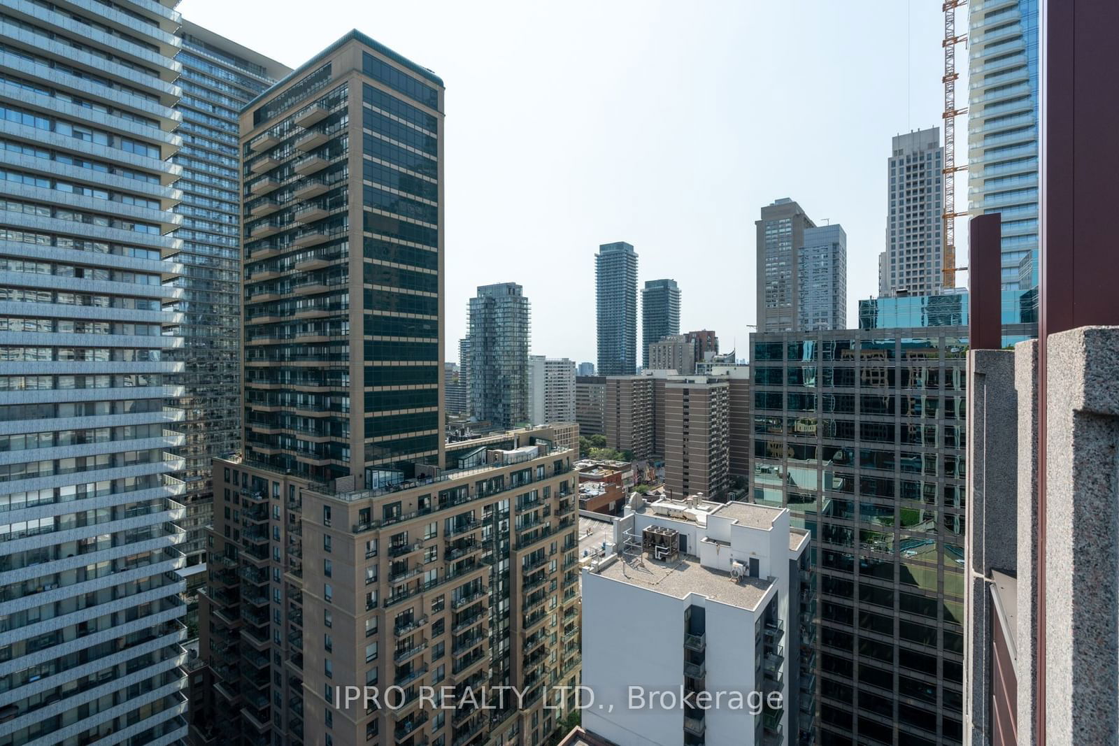 85 Bloor St E, unit 604 for sale - image #34