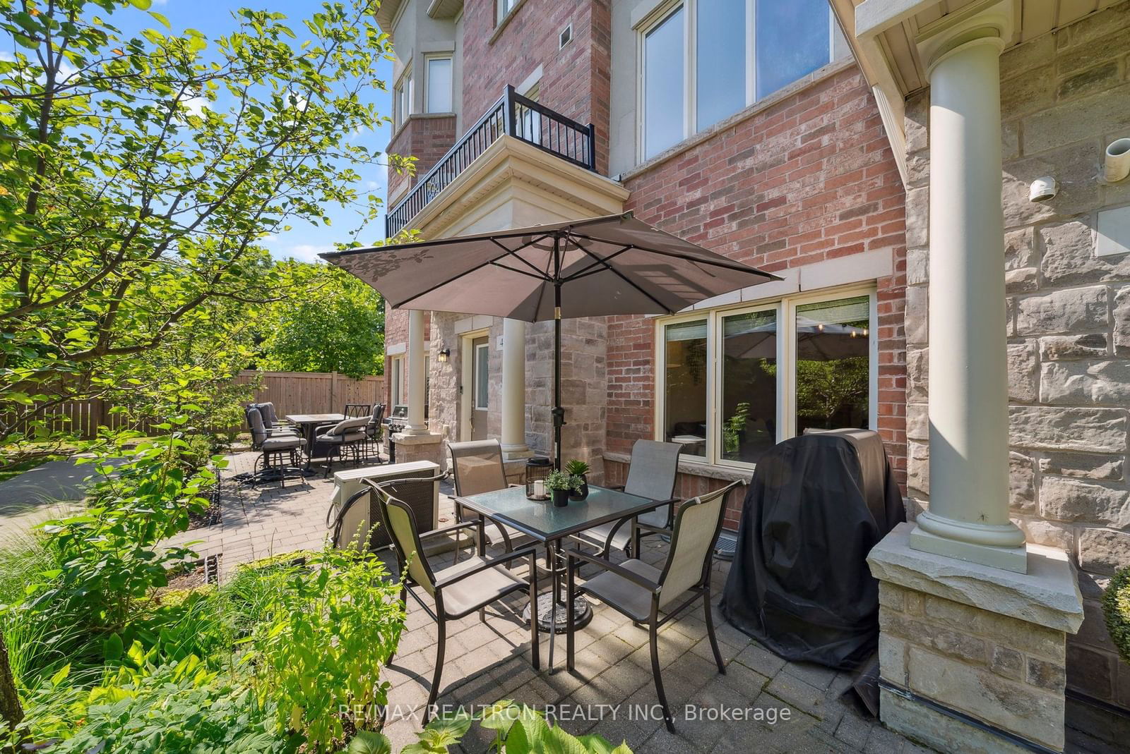 31 Coneflower Cres, unit 41 for sale - image #35