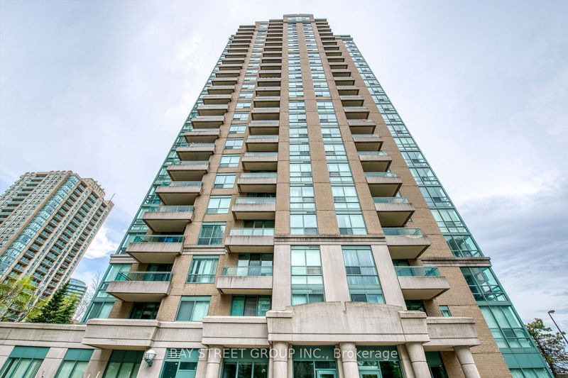 1 Pemberton Ave, unit 1008 for sale - image #1