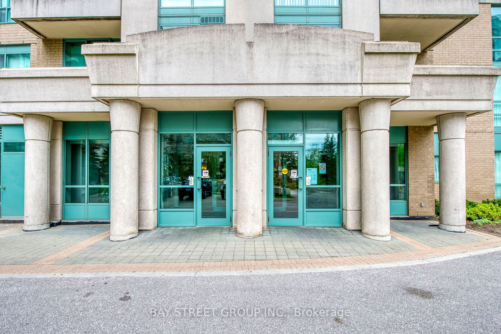 Park Lane I Condos, North York, Toronto