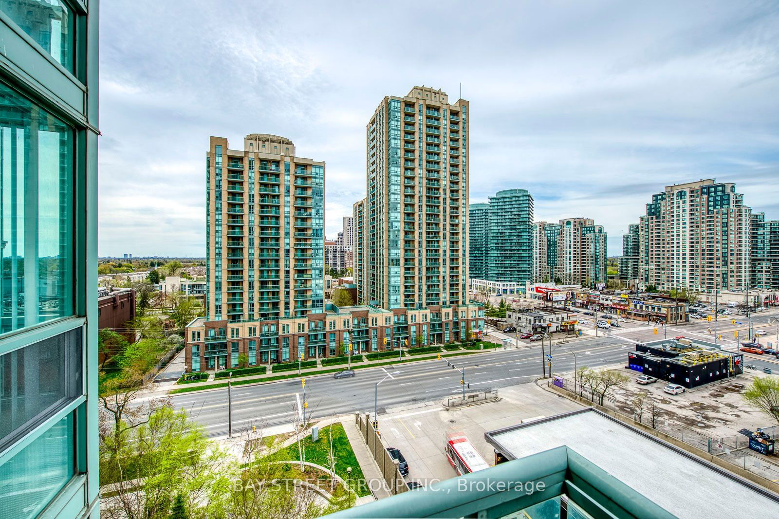 Park Lane I Condos, North York, Toronto