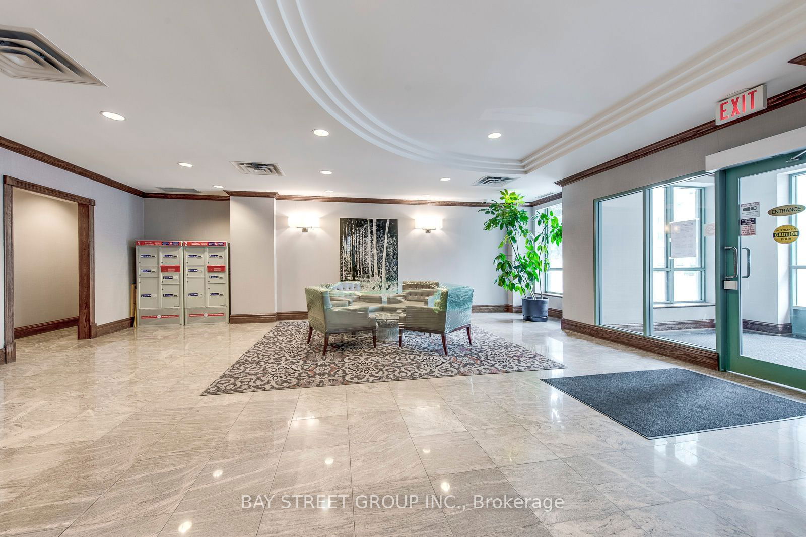 1 Pemberton Ave, unit 1008 for sale - image #3