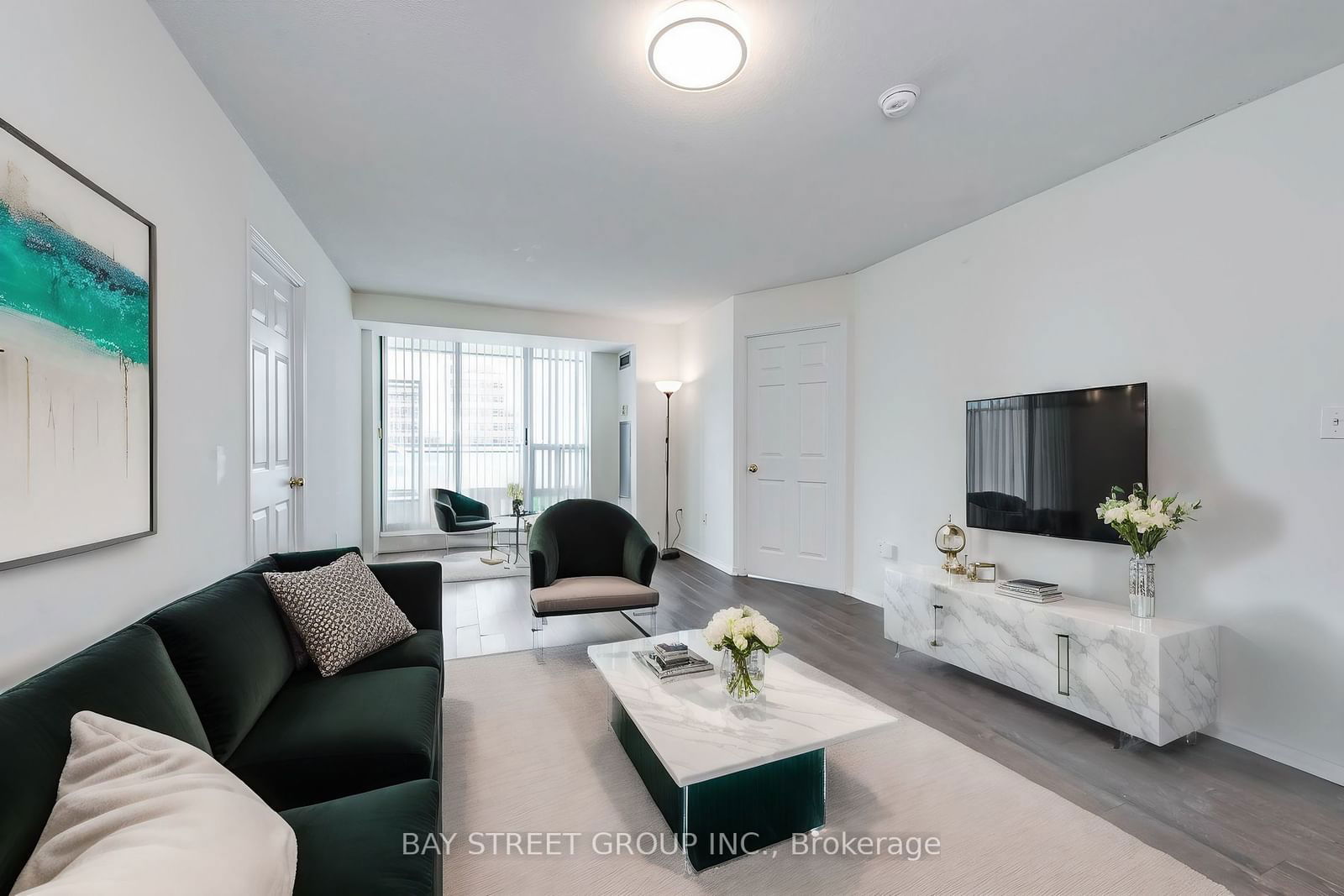 1 Pemberton Ave, unit 1008 for sale - image #6