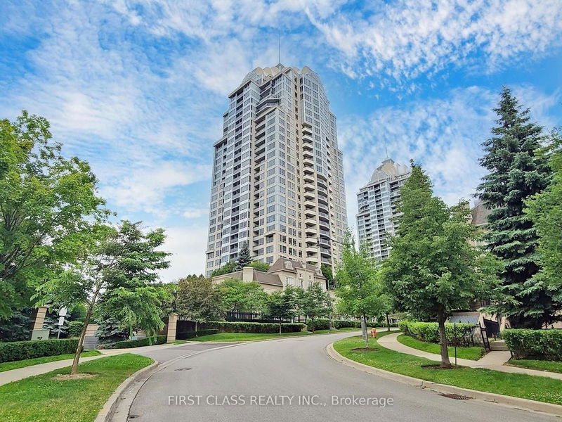 3 Rean Dr, unit 1604 for sale