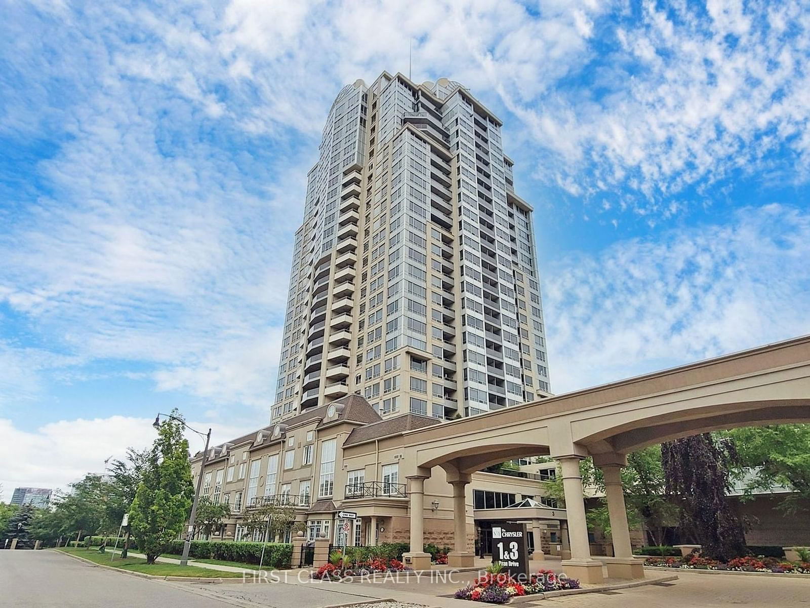 3 Rean Dr, unit 1604 for sale - image #2