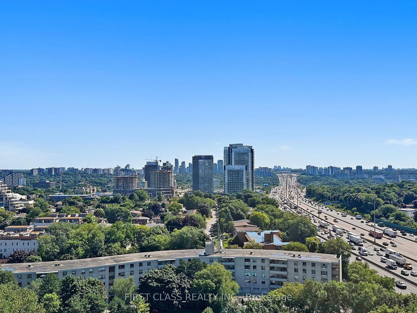 3 Rean Dr, unit 1604 for sale