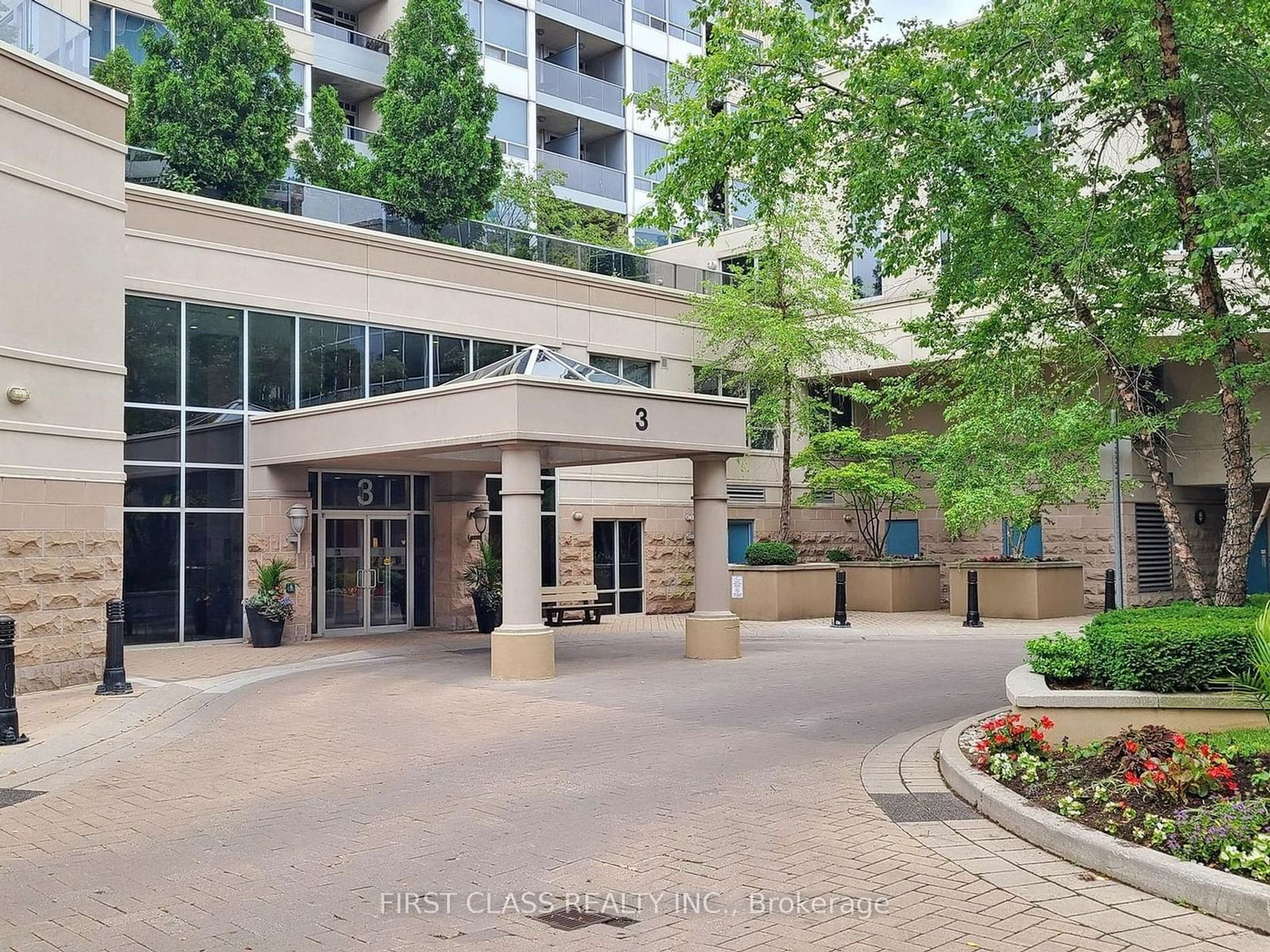 3 Rean Dr, unit 1604 for sale - image #3