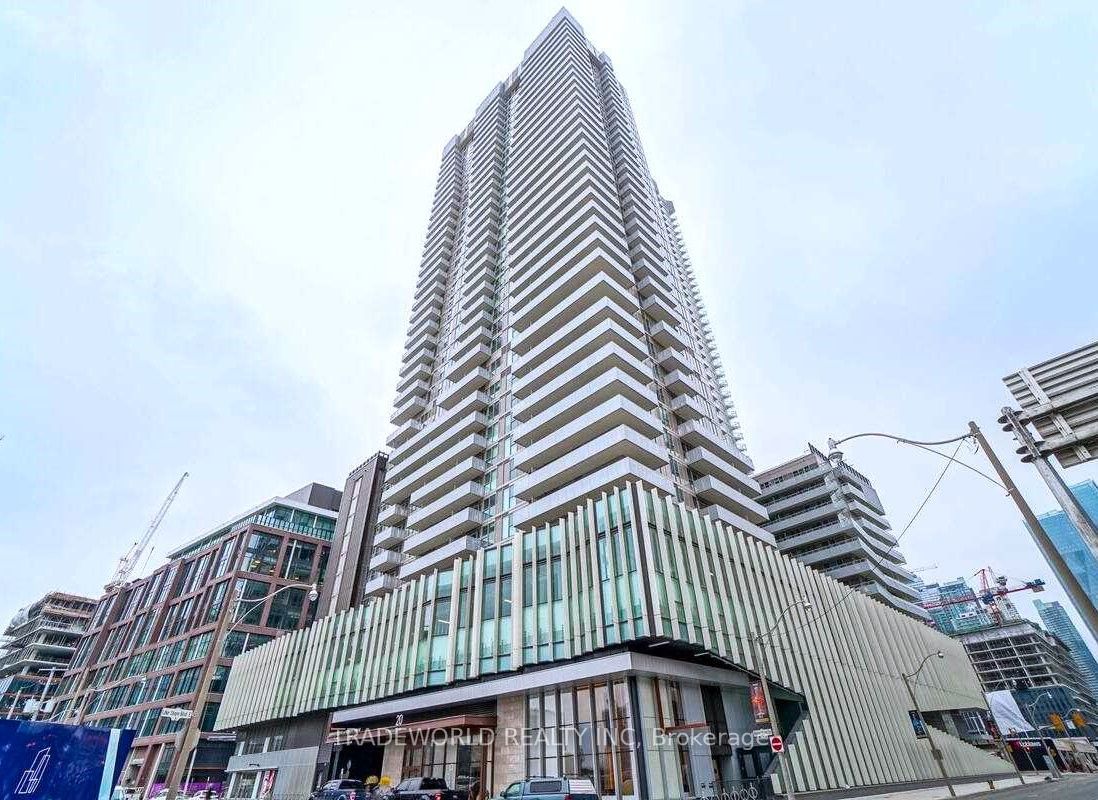 20 Richardson St, unit 703 for rent