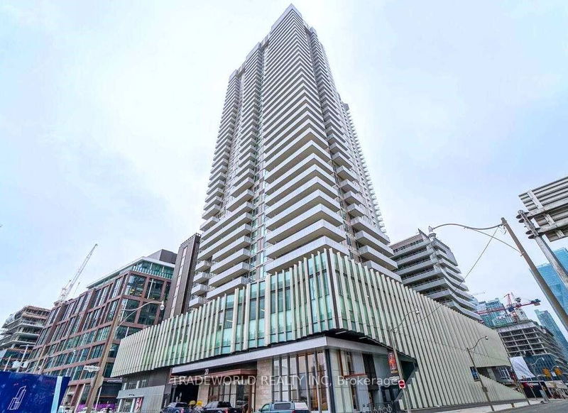 20 Richardson St, unit 703 for rent - image #1