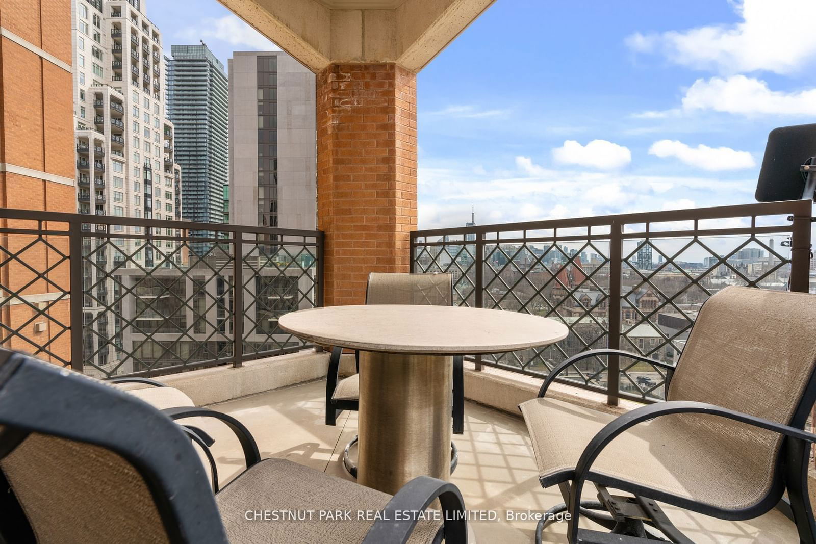 22 St Thomas St, unit 11A for sale - image #21