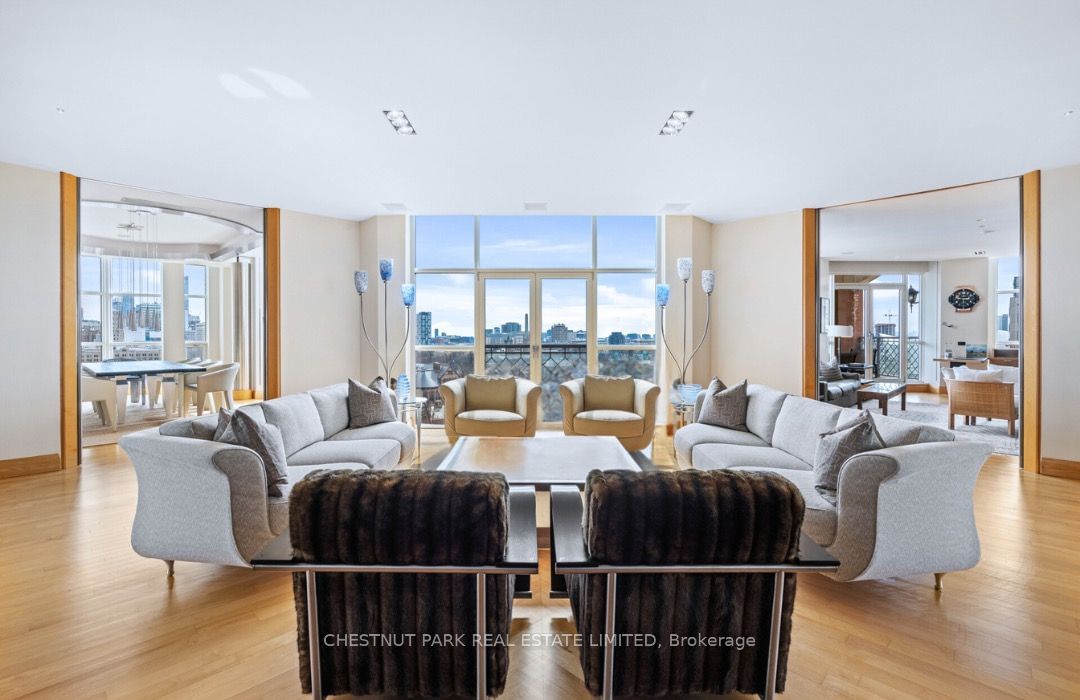 22 St Thomas St, unit 11A for sale - image #3