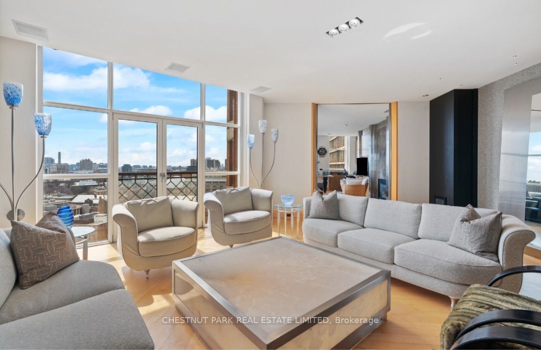 22 St Thomas St, unit 11A for sale - image #4