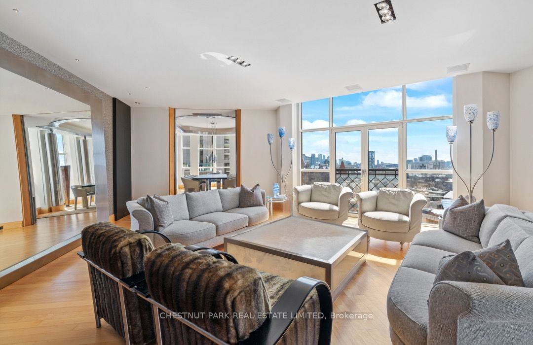 22 St Thomas St, unit 11A for sale - image #5