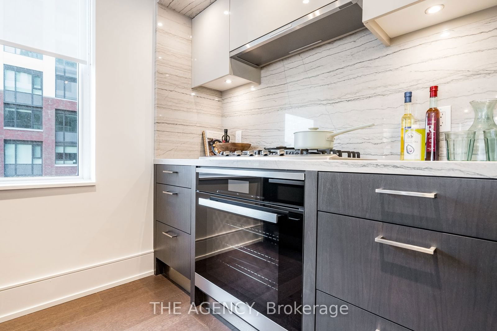 455 Wellington St W, unit 503 for sale - image #7