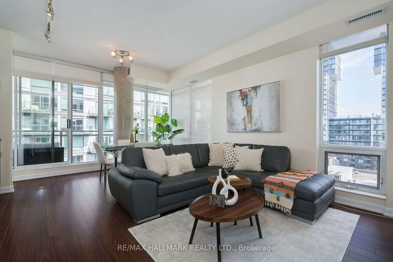 205 Frederick St, unit 1210 for sale - image #1