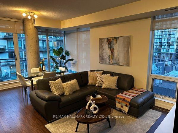 205 Frederick St, unit 1210 for sale - image #12