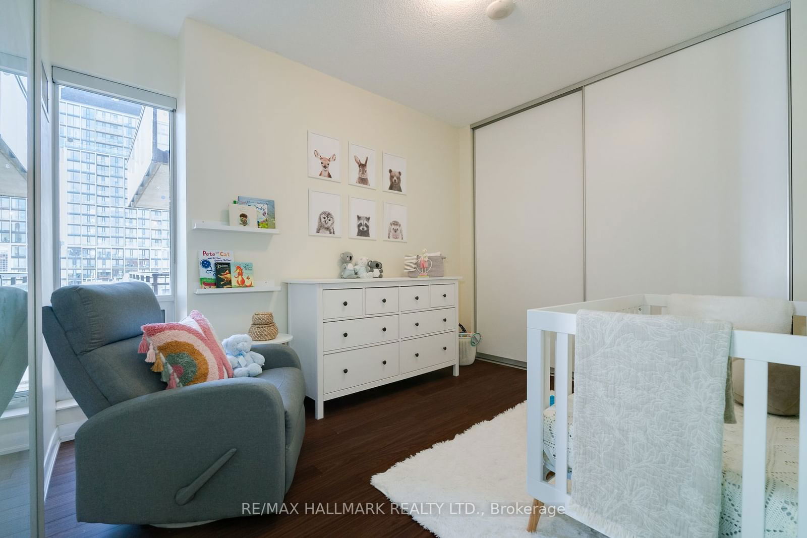 205 Frederick St, unit 1210 for sale - image #20