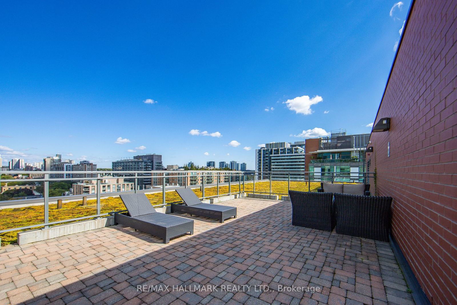 205 Frederick St, unit 1210 for sale - image #29