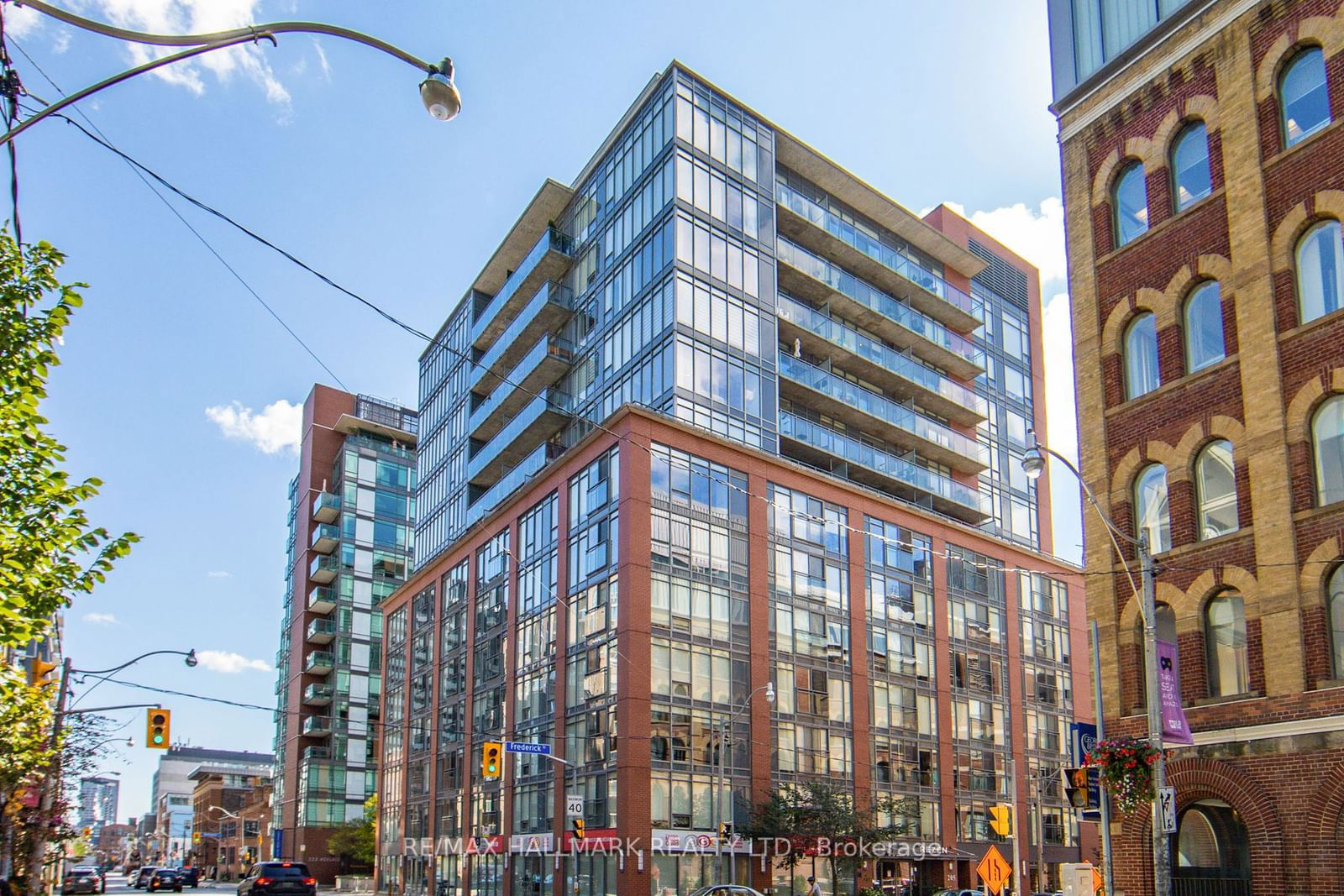 205 Frederick St, unit 1210 for sale - image #39