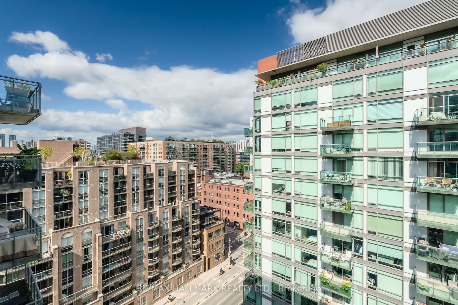 205 Frederick St, unit 1210 for sale - image #6