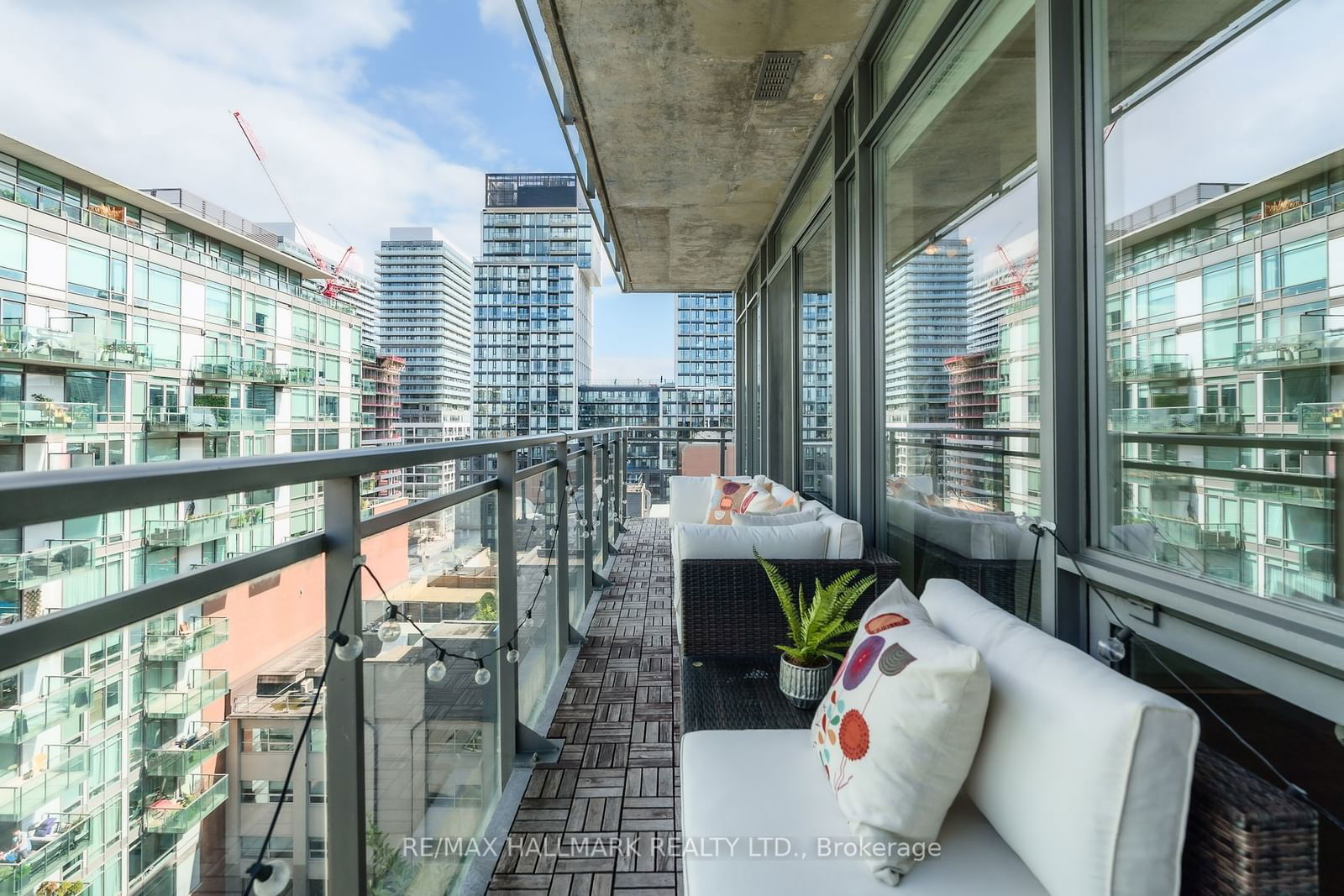 205 Frederick St, unit 1210 for sale - image #7