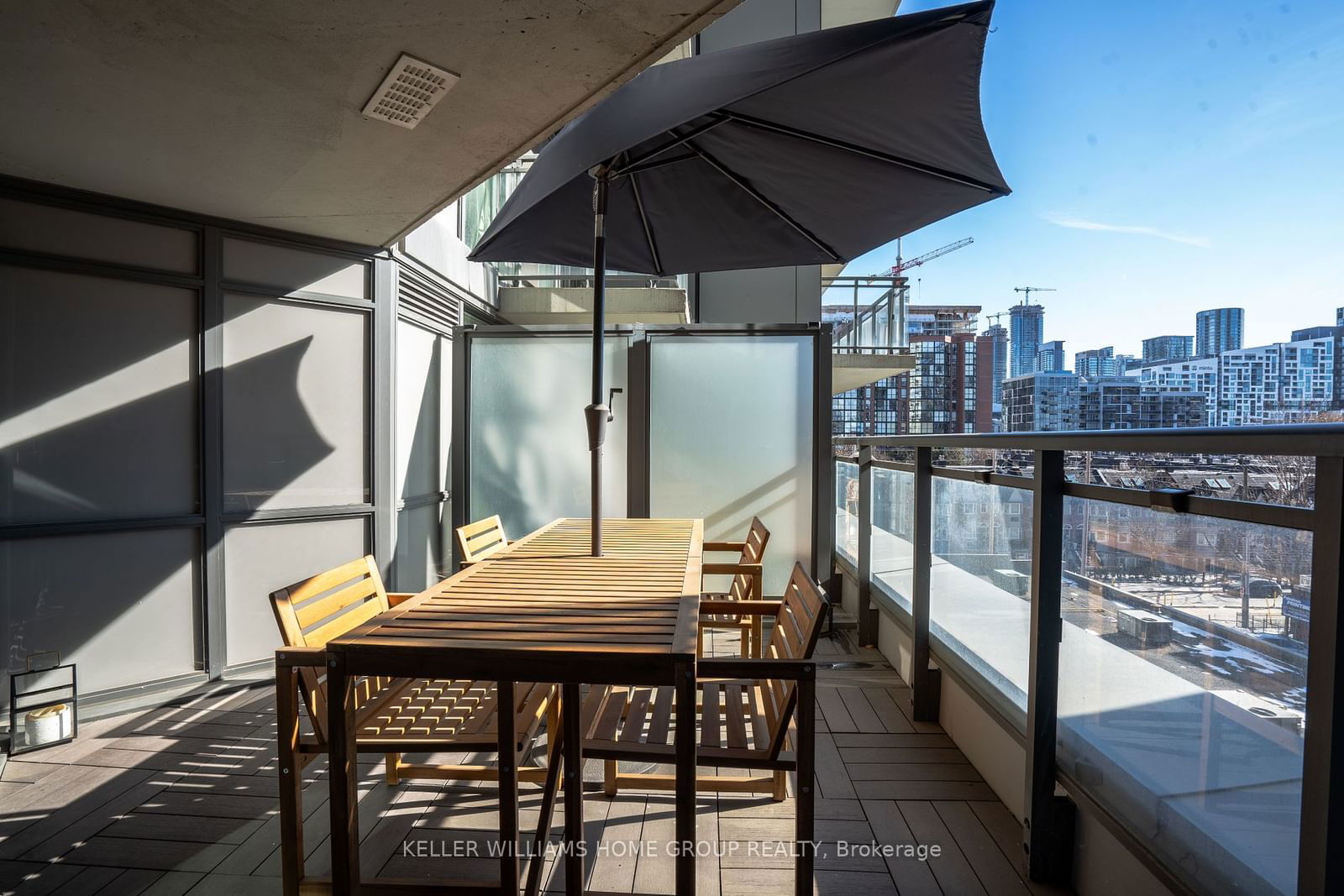 775 King St W, unit 430W for sale - image #10