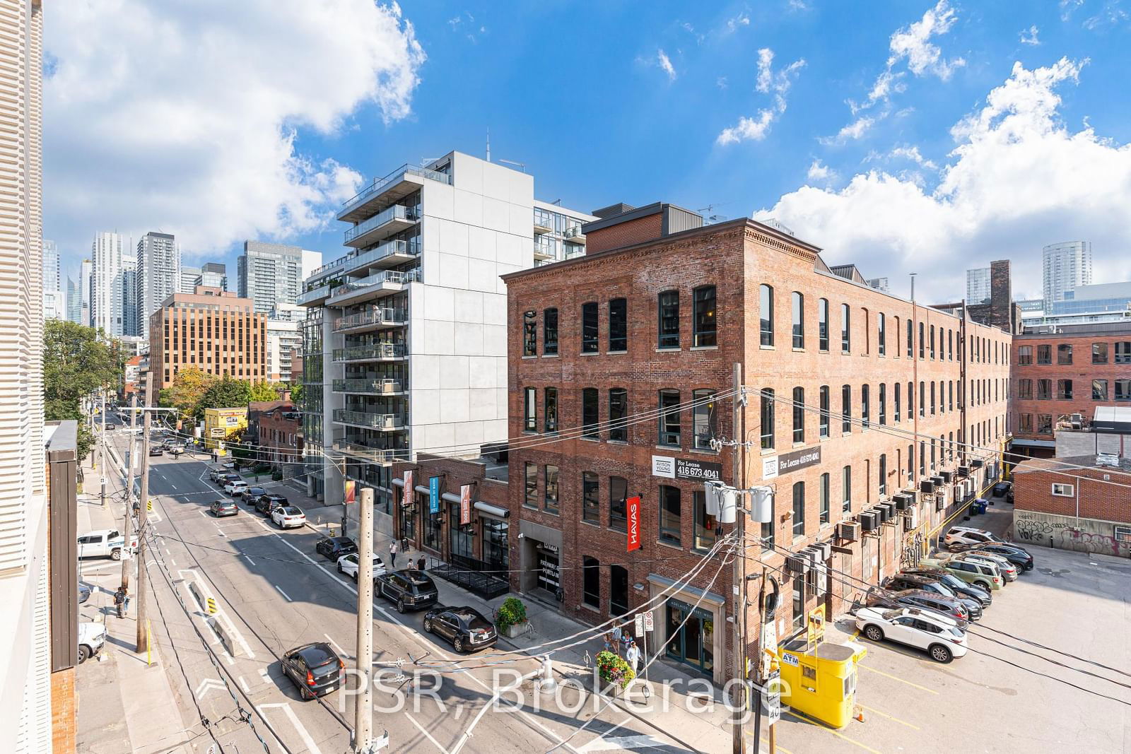 123 Portland St, unit 408 for rent - image #35