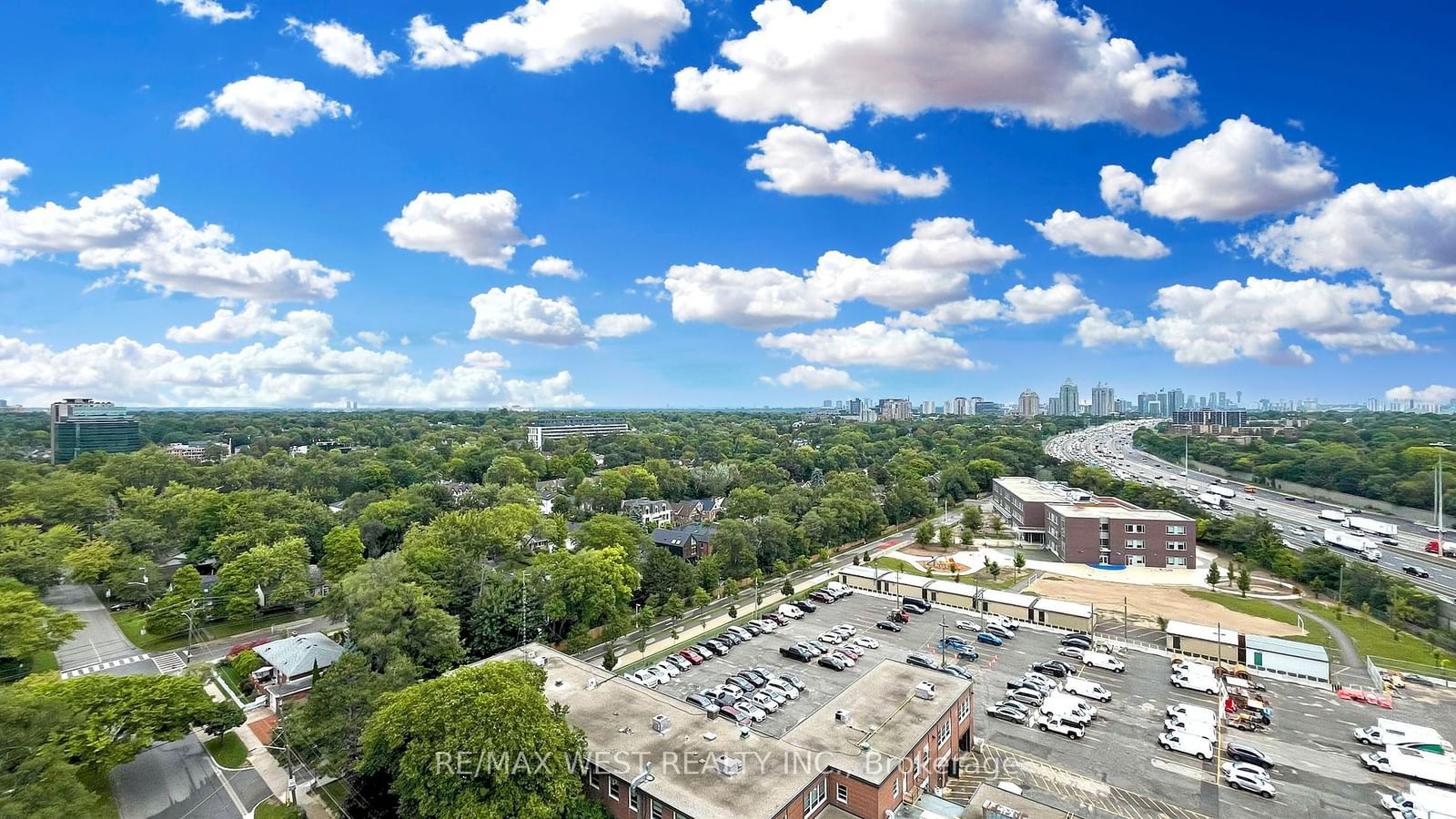 120 Harrison Garden Blvd, unit 1427 for sale