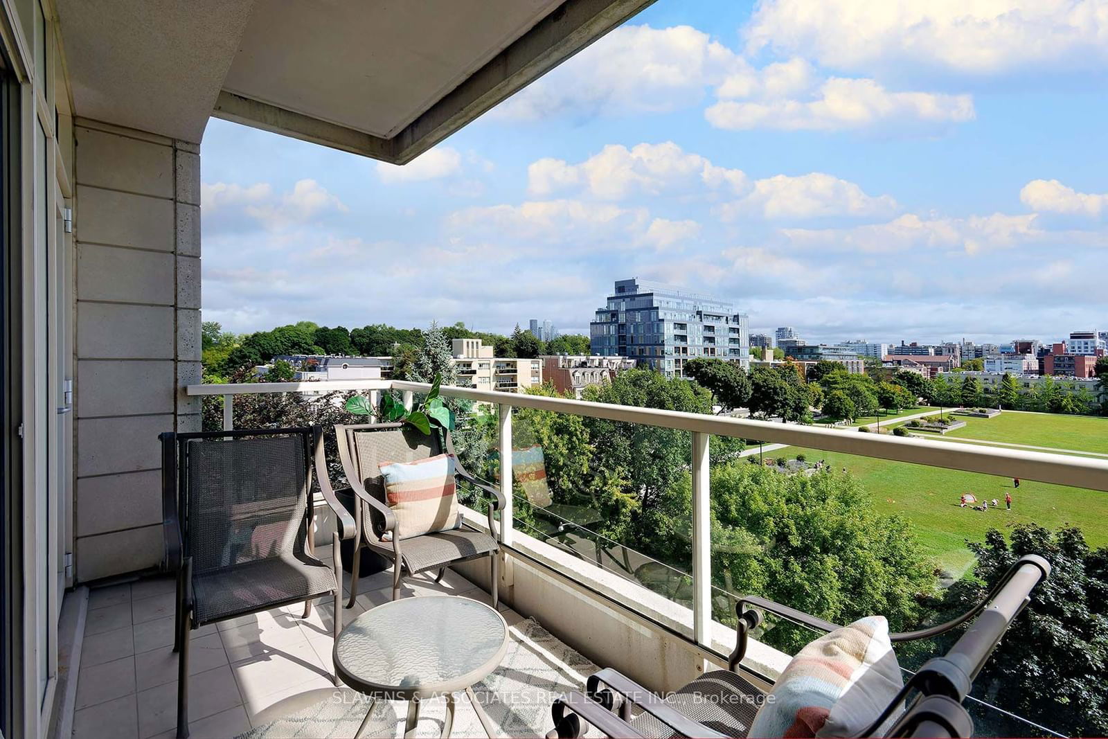 336 Spadina Rd, unit 701 for sale - image #36