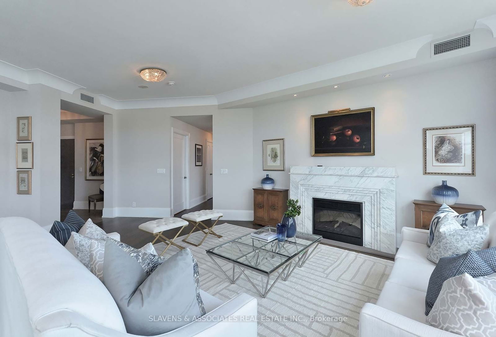 336 Spadina Rd, unit 701 for sale - image #9