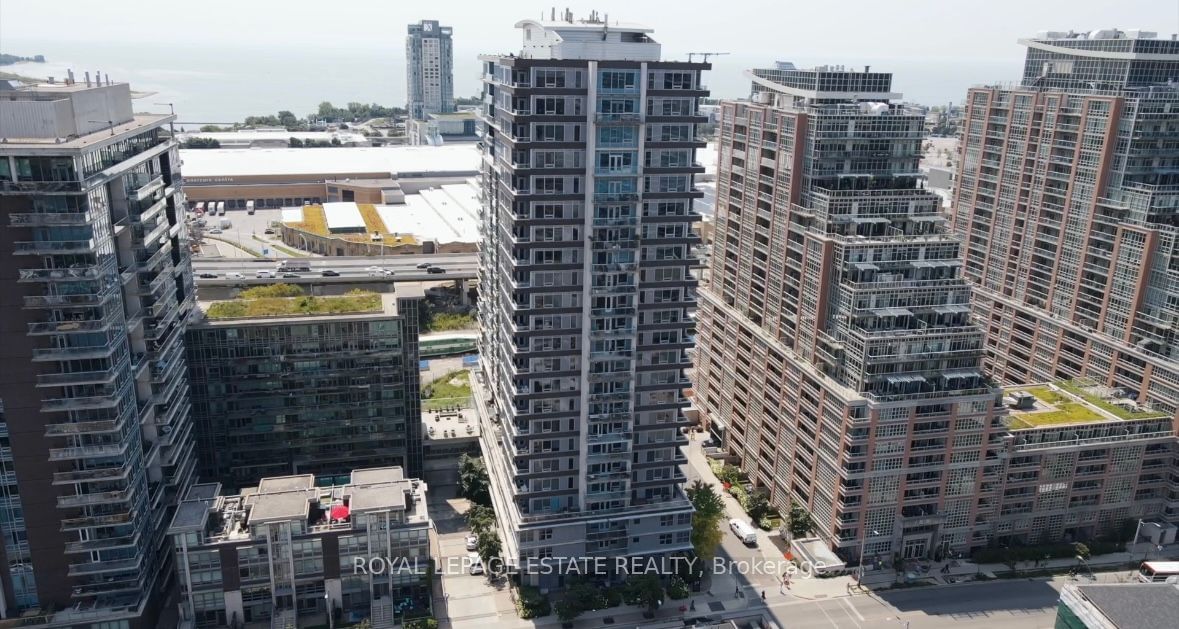 59 East Liberty St, unit 711 for sale - image #25