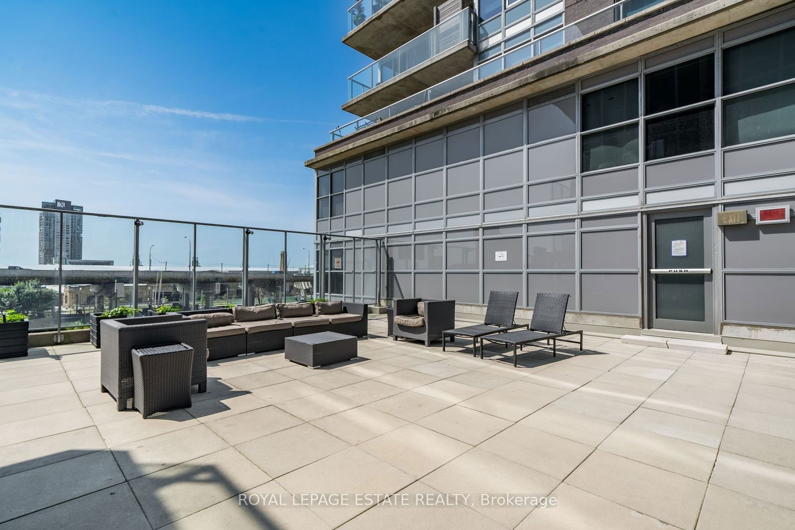 59 East Liberty St, unit 711 for sale