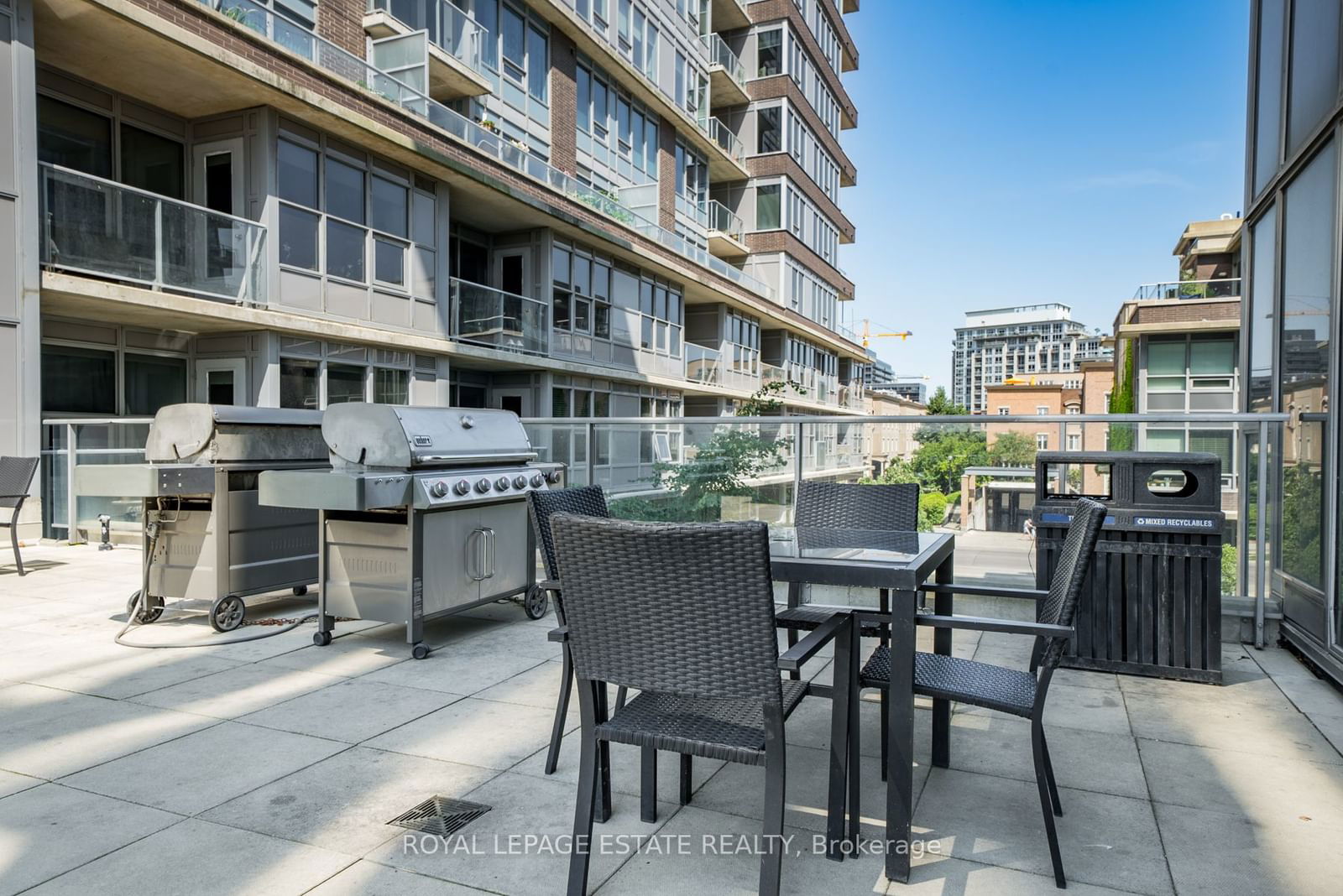 59 East Liberty St, unit 711 for sale - image #34